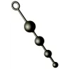 Generique Boules anales Silicone Quat 35  x 6 cm